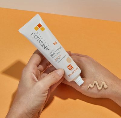 Brightening BB Cream Sheer Tint Sunscreen SPF 30 Brightening BB Cream Sheer Tint Sunscreen SPF 30