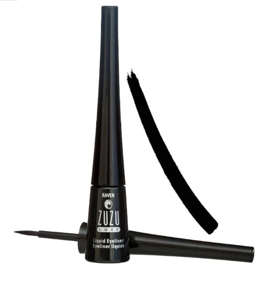 Liquid Eye Liner "Raven" Liquid Eye Liner "Raven"