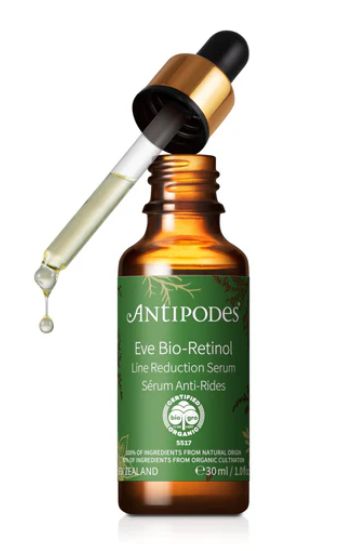 Eve Bio-Retinol Line Reduction Serum