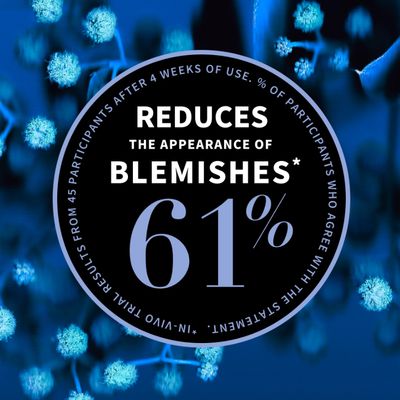 Skin Concern: Blemish &amp; Acne Prone