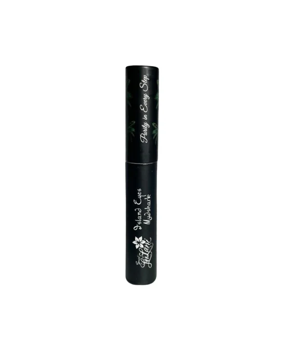 Mudshark Mascara