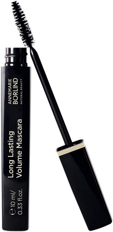 Long Lasting Volume Mascara Black