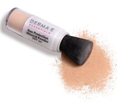 Sun Protection Mineral Powder SPF 30