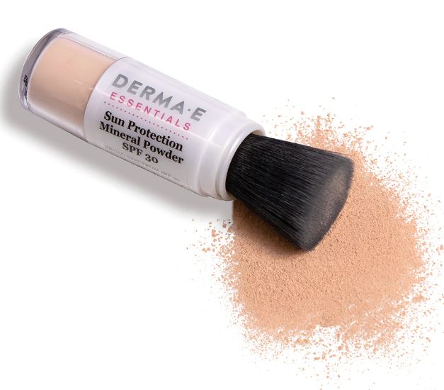 Sun Protection Mineral Powder SPF 30