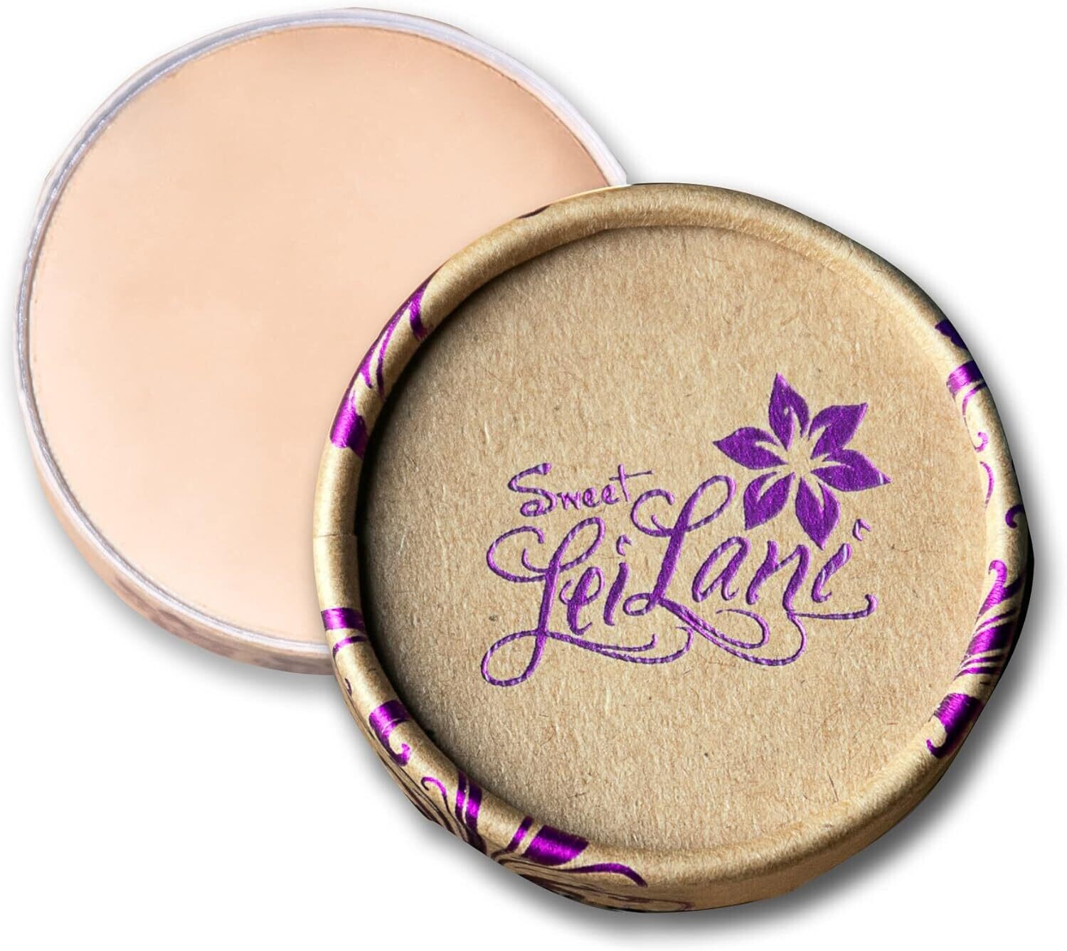 Skin Care Cover: 2-in-1, Select Your Shade:: Sunrise