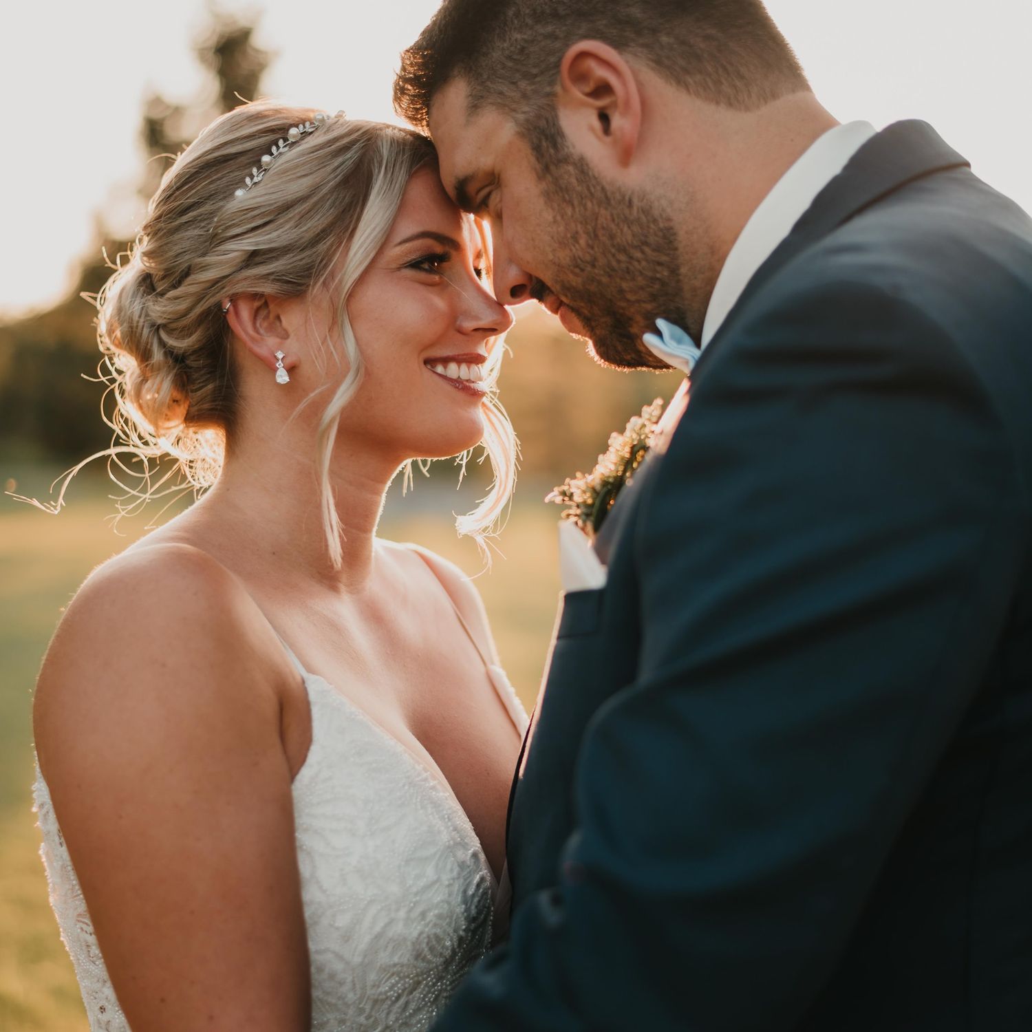 Luxury Bridal Makeup