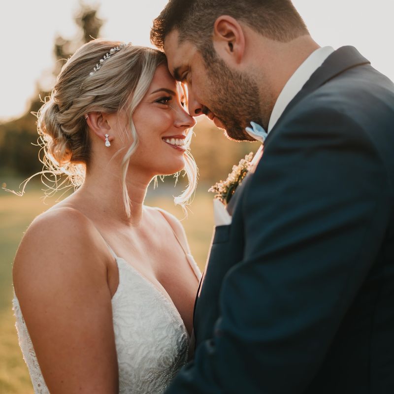 Luxury Bridal Makeup