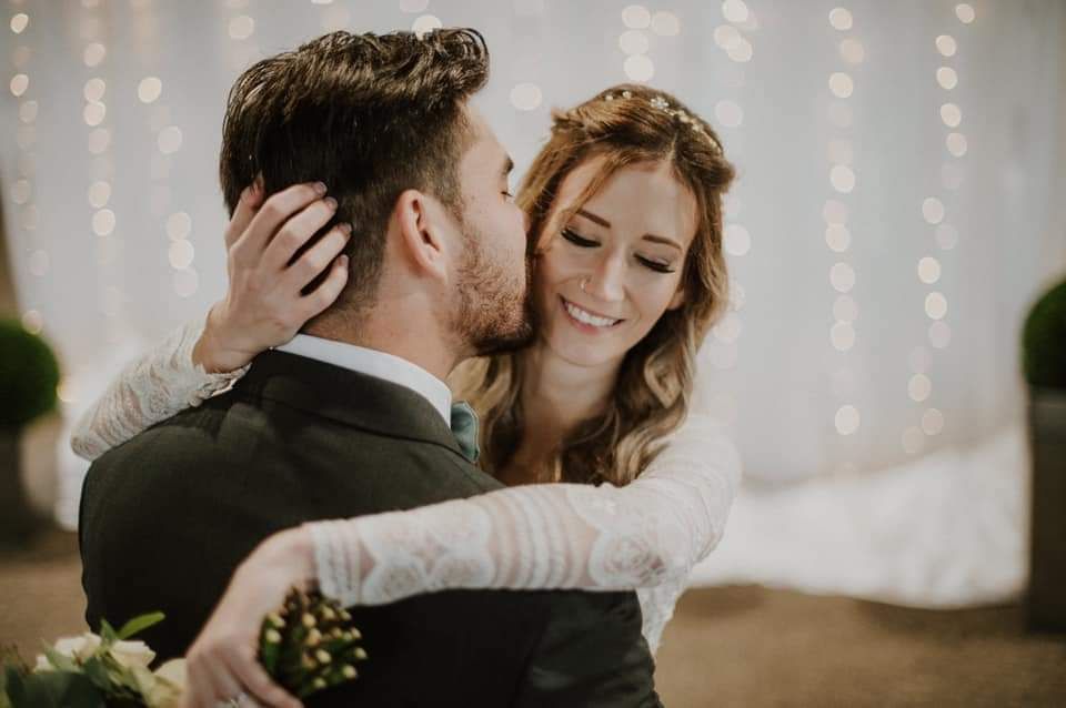 Makeovers for Grooms &amp; Groomsmen
