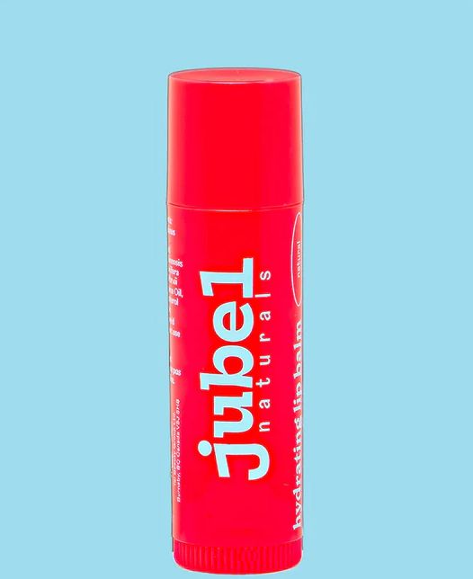 Vanilla Cherry Hydrating Lip Balm Vanilla Cherry Hydrating Lip Balm