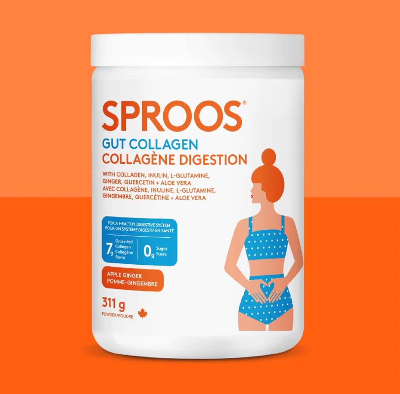 SPROOS Gut Collagen