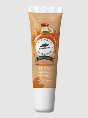 Organic Maple Lip Balm