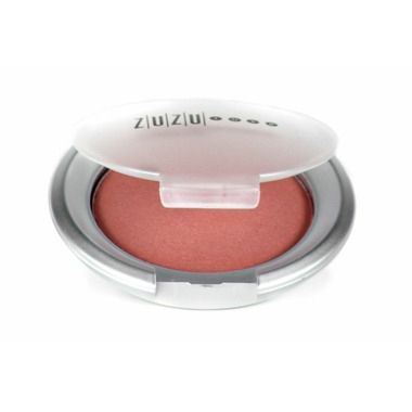 Zuzu Luxe Mineral Blush (Fascination)