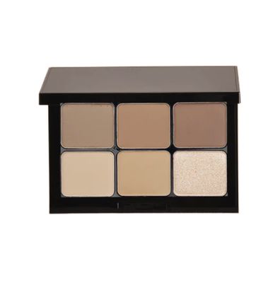 PHNX Eye Shadow + Contour &amp; Highlight Palette