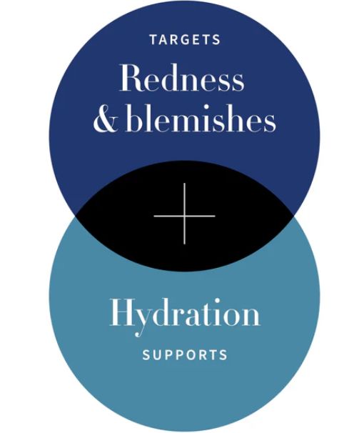 Ceramide Soufflé Fresh Hydration Cream
