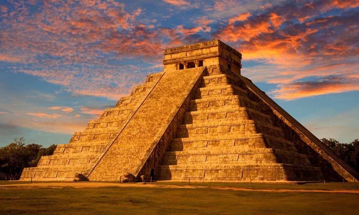 TOUR CHINCHÉN ITZÁ Desde 65USD - Antes 80USD