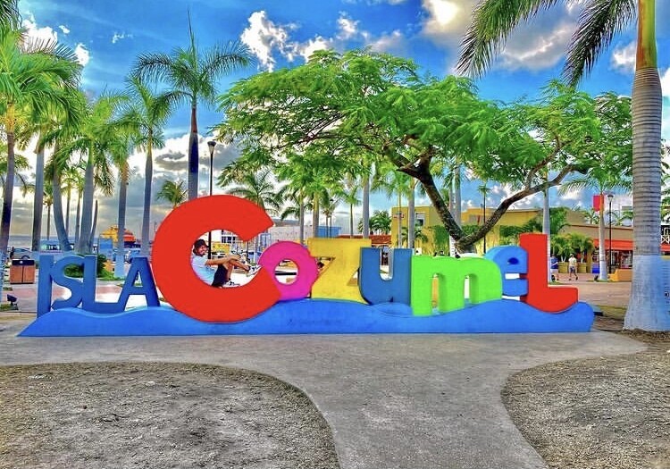 TOUR COZUMEL Desde 90USD - Antes 115USD