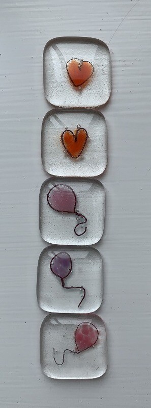 care buttons