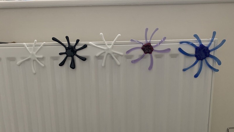 splat magnets