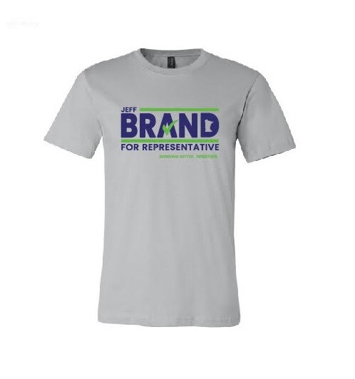 Team Brand T-Shirt