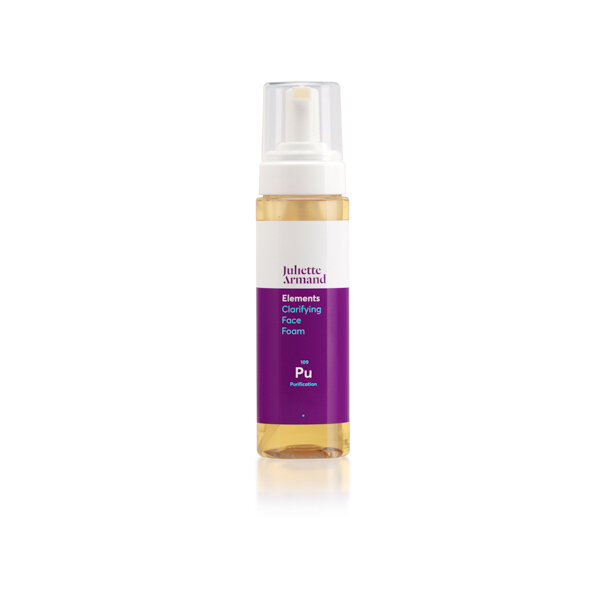 Clarifying Face Foam