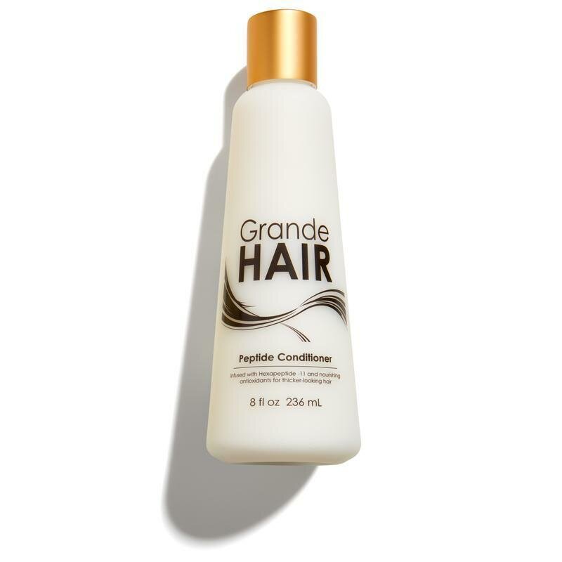 Grandehair Peptide Conditioner