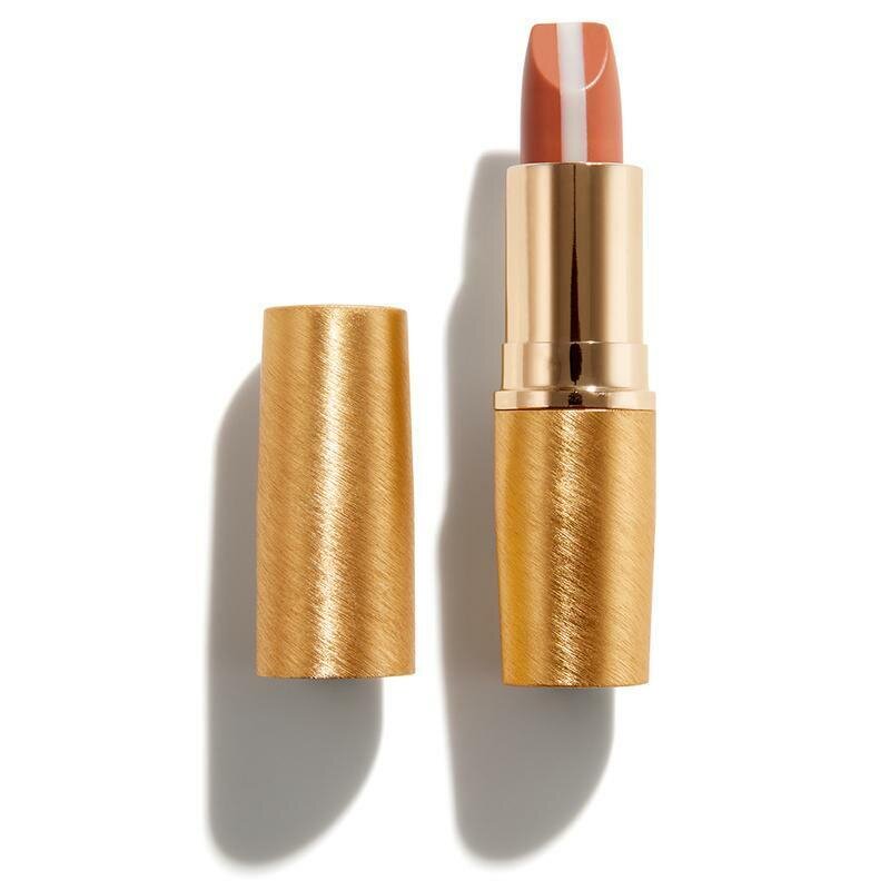 Grandelips Plumping Lipstick Dulce De Leche