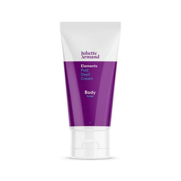 Post Depil Cream