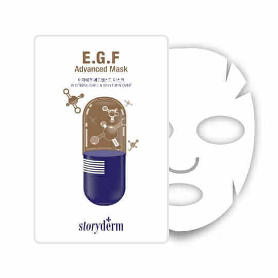 Storyderm E.F.G Advanced Mask