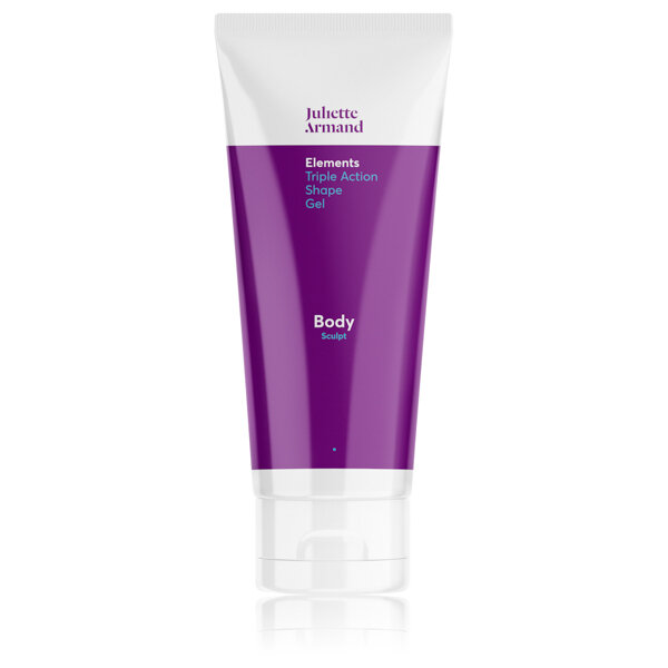 Triple Action Shape Gel