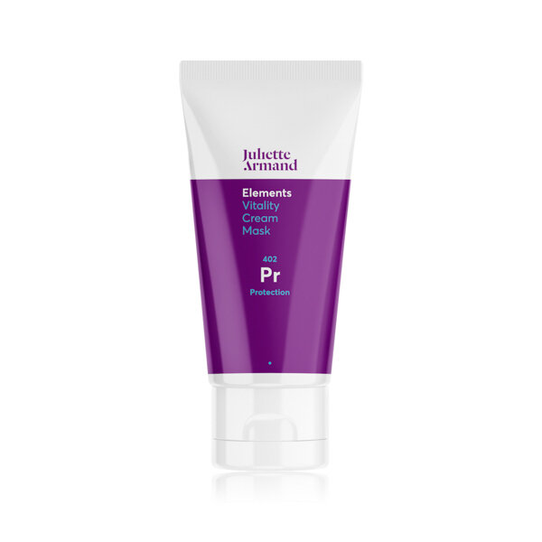 Vitality Cream Mask