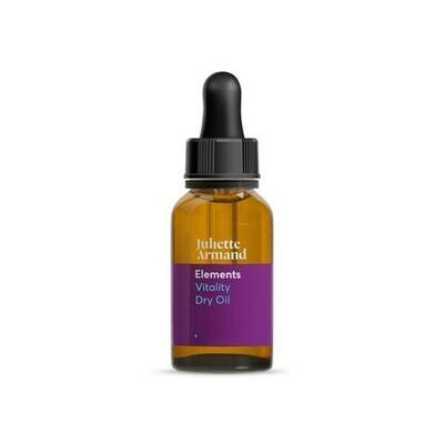 Vitality Dry Oil