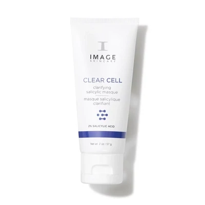 Clear Cell Clarifying Acne Masque