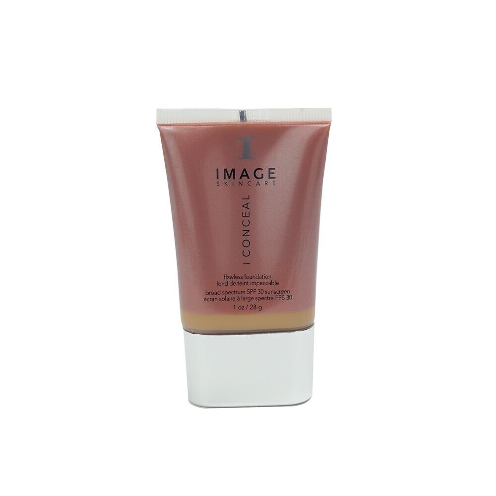 Flawless Foundation - Toffee