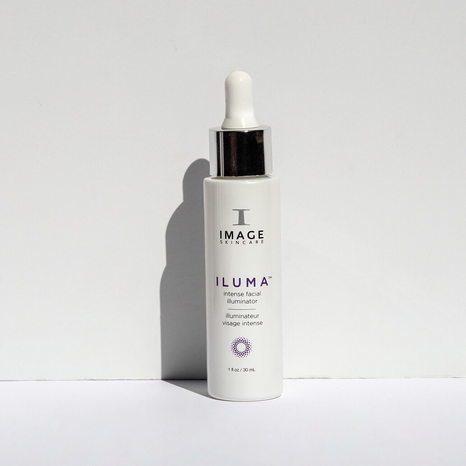 ILUMA Intense Facial Illuminator