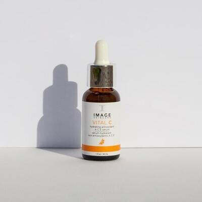 VITAL C hydrating A C E serum