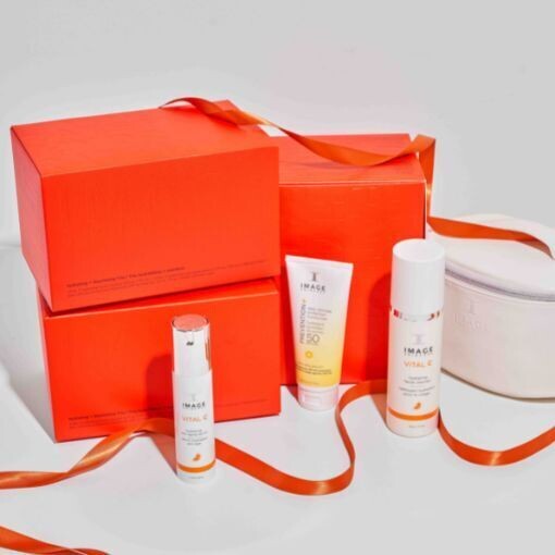 HYDRATE Collection