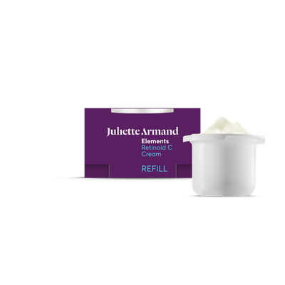 Retinoid C Cream Refill Pod