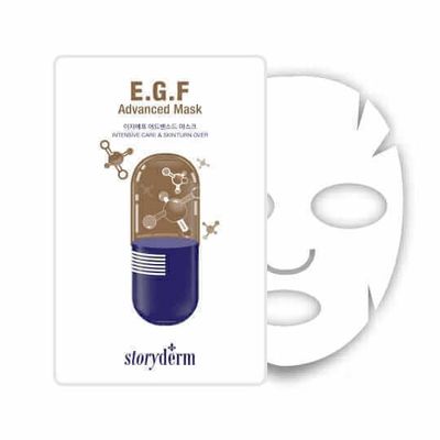 Storyderm E.F.G advanced mask