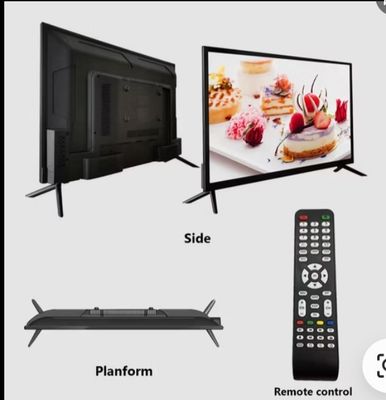 Solar Smart tv 32 inches