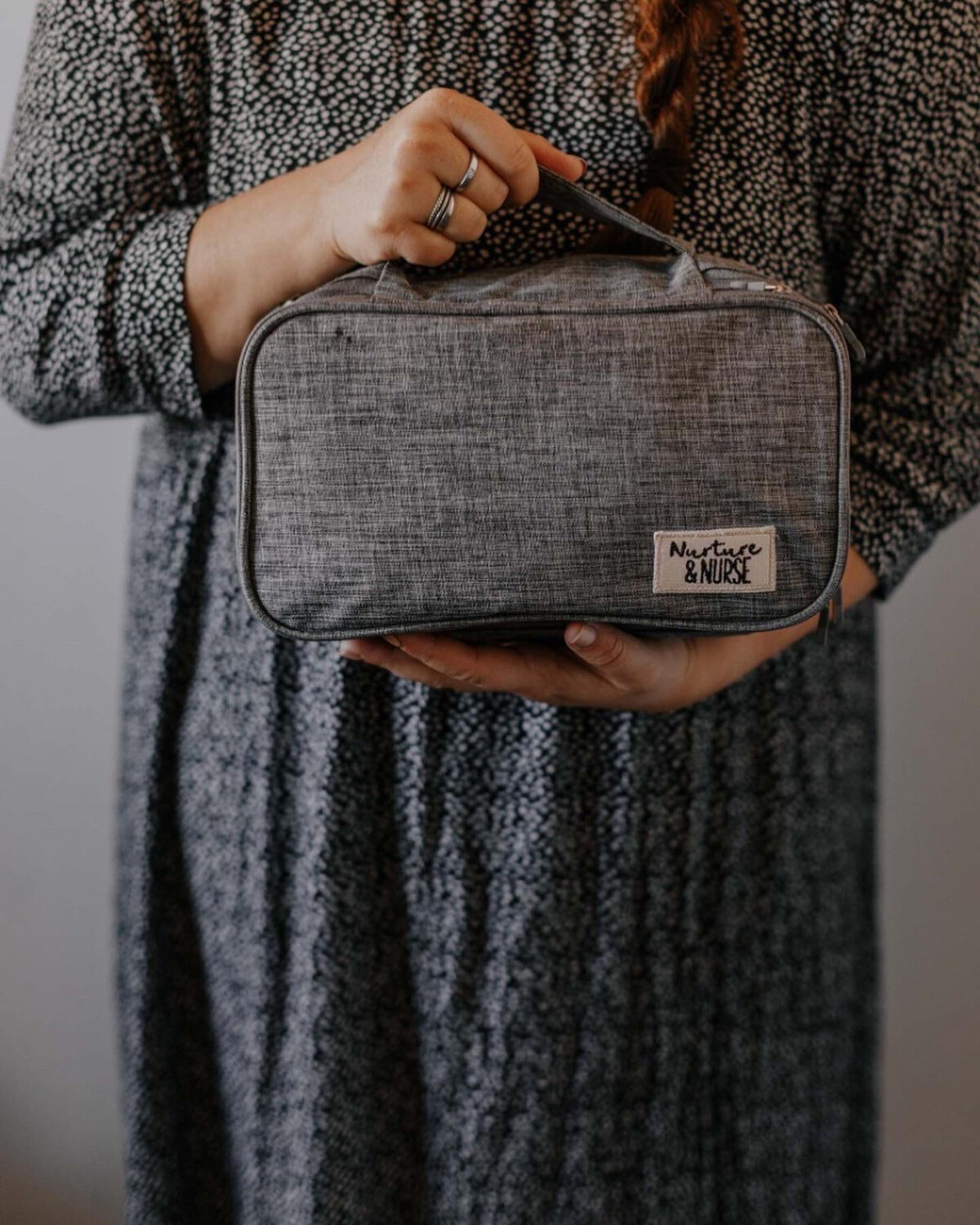 Nurture and Nurse On The Go