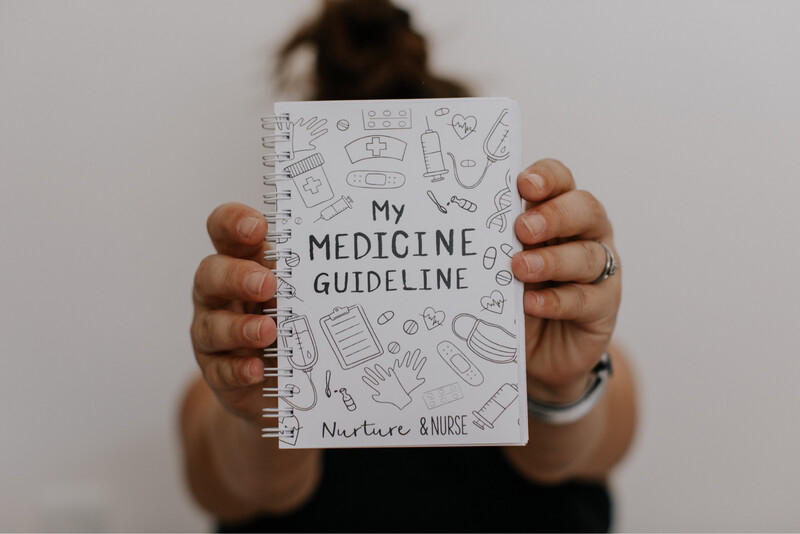 My Medicine Guideline