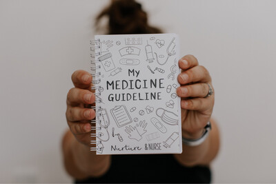 My Medicine Guideline