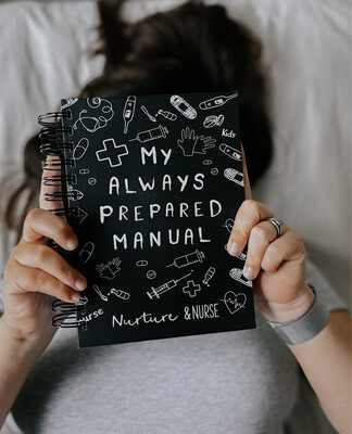 My Always Prepared Manual PDF Download