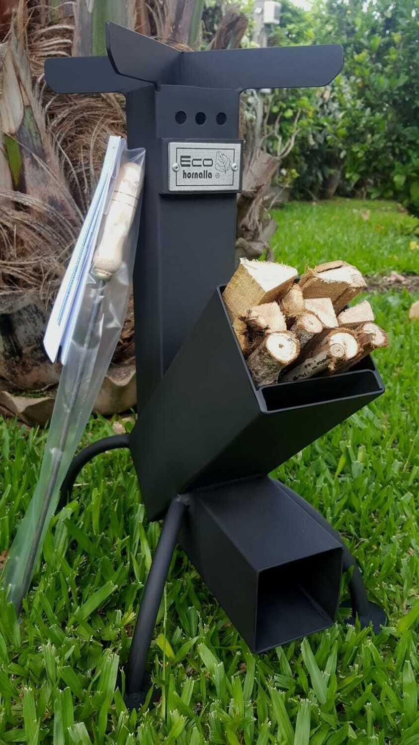 ECOHORNALLA PORTATIL