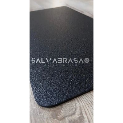 SalvaBrasa Splano 100x40 Negro