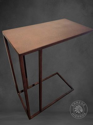 Mesa Lateral Sofa/Sillon