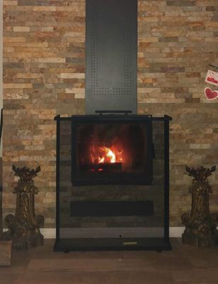 Protector C Gris Carbón Protector C Gris Carbón