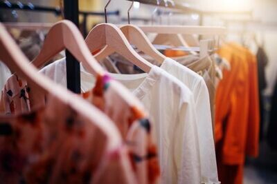 Designer Cotton Gowns