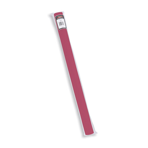 Burgundy Royale 100 foot tablecover roll
