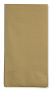 Glittering Gold guest towel